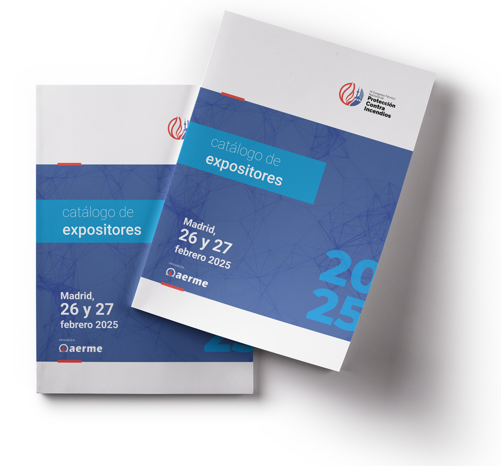 catalogo de expositores