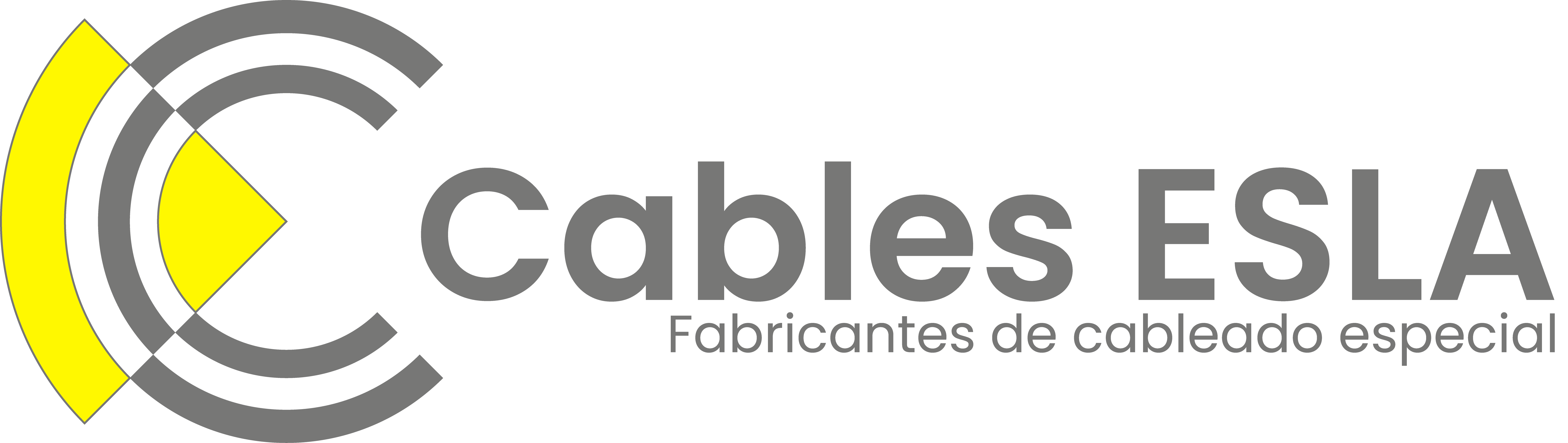 ESLA CONEXIONES, S.L.U. Cables ESLA