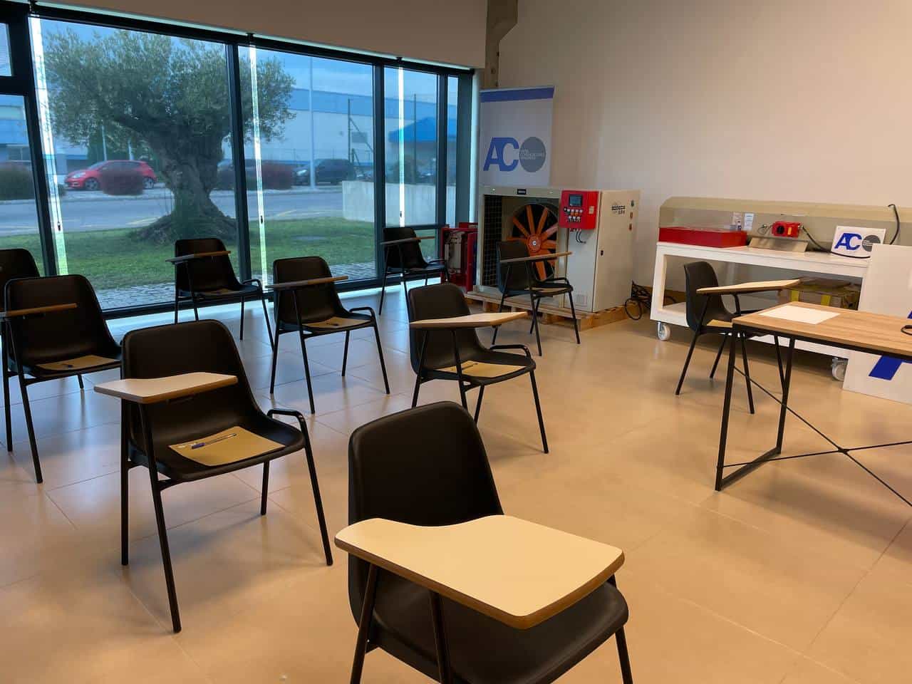 Arte & Comunicaciones: Tu centro de formación 