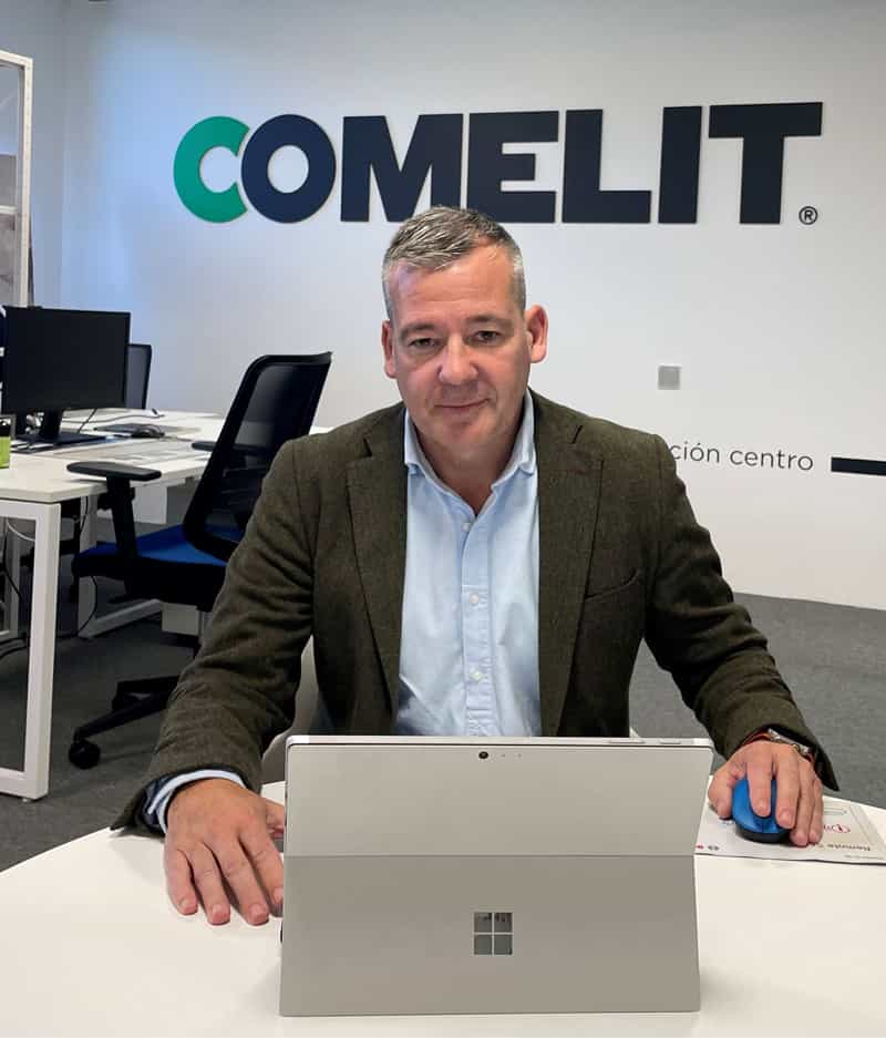 Comelit
