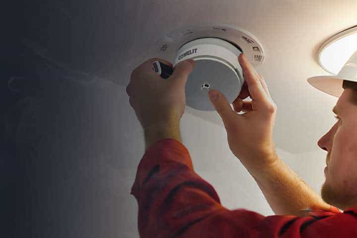 Innovación en detección de incendios: la apuesta de Comelit por la seguridad