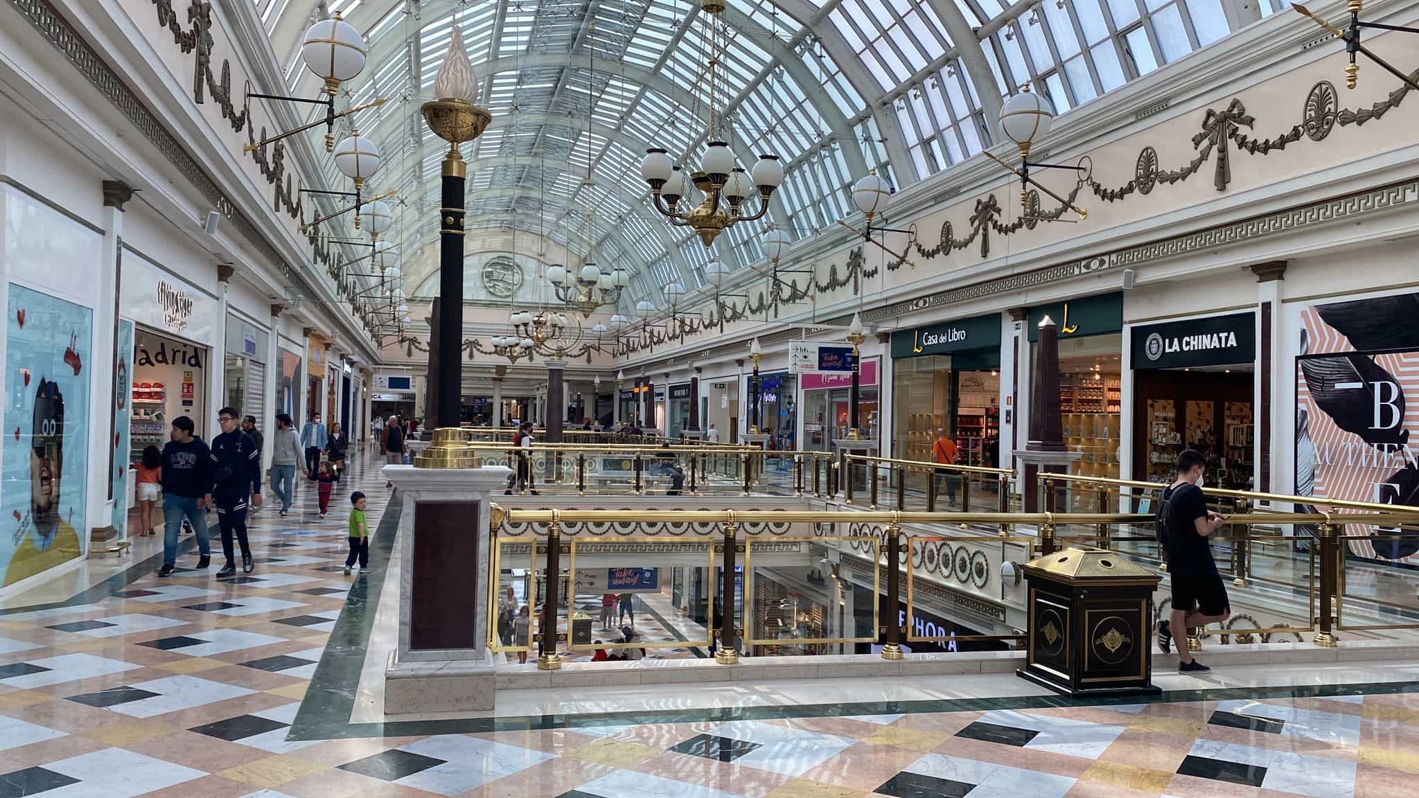 Pública concurrencia y su aplicación en sistemas de megafonía y evacuación por voz